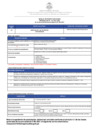 Vista preliminar de documento N° de Convocatoria: 167