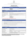 Vista preliminar de documento N° de Convocatoria: 166