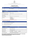 Vista preliminar de documento N° de Convocatoria: 170