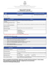 Vista preliminar de documento N° de Convocatoria: 172
