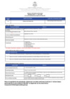 Vista preliminar de documento N° de Convocatoria: 171