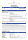 Vista preliminar de documento N° de Convocatoria: 213