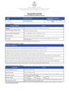 Vista preliminar de documento N° de Convocatoria: 226