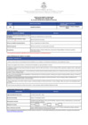 Vista preliminar de documento N° de Convocatoria: 228