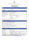 Vista preliminar de documento N° de Convocatoria: 235