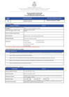 Vista preliminar de documento N° de Convocatoria: 238