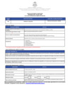 Vista preliminar de documento N° de Convocatoria: 240
