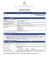 Vista preliminar de documento N° de Convocatoria: 232