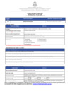 Vista preliminar de documento N° de Convocatoria: 236