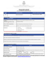 Vista preliminar de documento N° de Convocatoria: 237