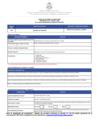 Vista preliminar de documento N° de Convocatoria: 249