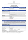 Vista preliminar de documento N° de Convocatoria: 253