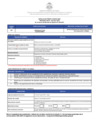Vista preliminar de documento N° de Convocatoria: 255