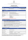 Vista preliminar de documento N° de Convocatoria: 254