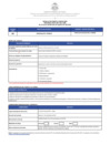 Vista preliminar de documento N° de Convocatoria: 262