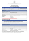 Vista preliminar de documento N° de Convocatoria: 259