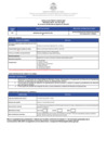Vista preliminar de documento N° de Convocatoria: 261