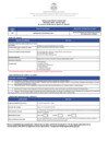 Vista preliminar de documento N° de Convocatoria: 258