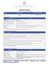 Vista preliminar de documento N° de Convocatoria: 311