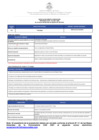 Vista preliminar de documento N° de Convocatoria: 312