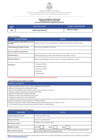 Vista preliminar de documento N° de Convocatoria: 313