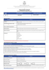 Vista preliminar de documento N° de Convocatoria: 314