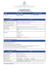 Vista preliminar de documento N° de Convocatoria: 315