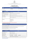 Vista preliminar de documento N° de Convocatoria: 317
