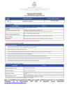 Vista preliminar de documento N° de Convocatoria: 322