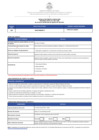 Vista preliminar de documento N° de Convocatoria: 316