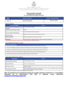 Vista preliminar de documento N° de Convocatoria: 324