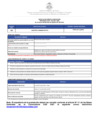 Vista preliminar de documento N° de Convocatoria: 325