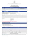 Vista preliminar de documento N° de Convocatoria: 326