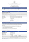Vista preliminar de documento N° de Convocatoria: 327