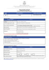 Vista preliminar de documento N° de Convocatoria: 332
