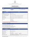 Vista preliminar de documento N° de Convocatoria: 335