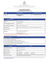 Vista preliminar de documento N° de Convocatoria: 337
