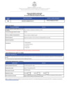 Vista preliminar de documento N° de Convocatoria: 336