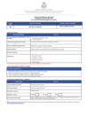 Vista preliminar de documento N° de Convocatoria: 338