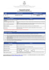 Vista preliminar de documento N° de Convocatoria: 345