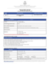 Vista preliminar de documento N° de Convocatoria: 340