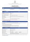 Vista preliminar de documento N° de Convocatoria: 341