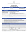 Vista preliminar de documento N° de Convocatoria: 347