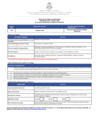 Vista preliminar de documento N° de Convocatoria: 348