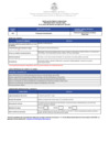 Vista preliminar de documento N° de Convocatoria: 349