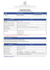 Vista preliminar de documento N° de Convocatoria: 342