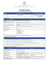 Vista preliminar de documento N° de Convocatoria: 351