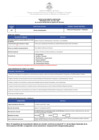 Vista preliminar de documento N° de Convocatoria: 357