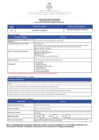 Vista preliminar de documento N° de Convocatoria: 356