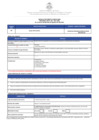 Vista preliminar de documento N° de Convocatoria: 352